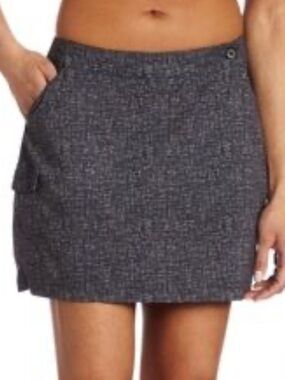 Avia Wrap Skort
